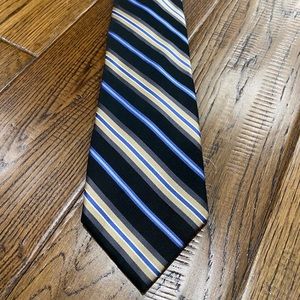 Joseph & Lyman Tie